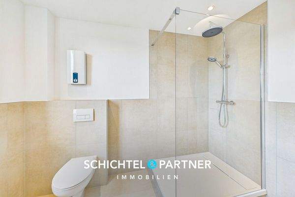 S&P | Badezimmer