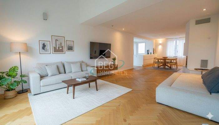 Wohnzimmer Möglichkeit