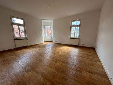 Sonneberg Wohnungen, Sonneberg Wohnung mieten