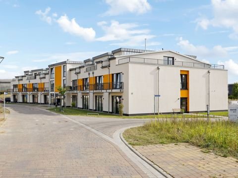 Waren (Müritz) Wohnungen, Waren (Müritz) Wohnung mieten