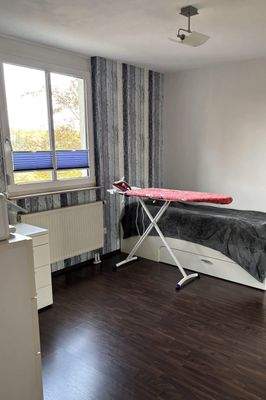 Kinder-/Bügelzimmer