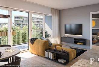 Wohn- u. Einrichtungsbeispiel