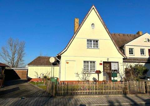 Gräfenhainichen Häuser, Gräfenhainichen Haus kaufen