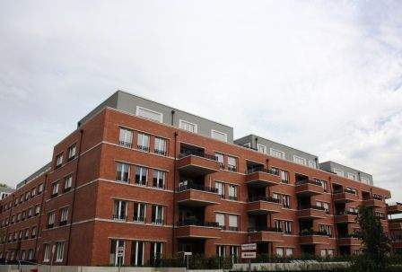 Düsseldorf Wohnungen, Düsseldorf Wohnung mieten