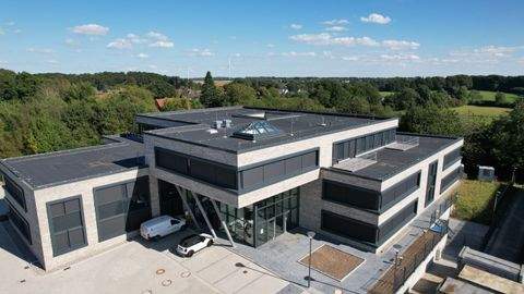 Flintbek Büros, Büroräume, Büroflächen 