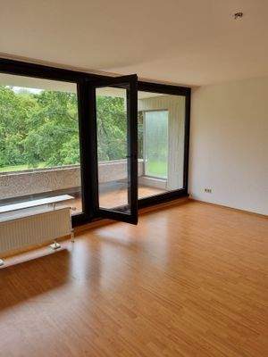 Wohnzimmer/Balkon