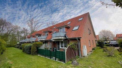 Greifswald Wohnungen, Greifswald Wohnung kaufen