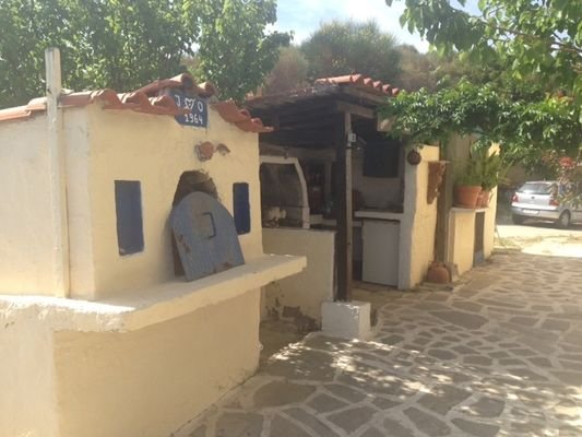 DETACHED HOUSE HALKIDIKI