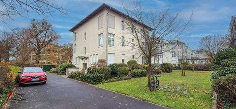 Potsdam Wohnungen, Potsdam Wohnung kaufen