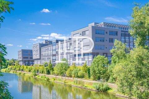 Hamburg Büros, Büroräume, Büroflächen 