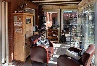 Sommergarten