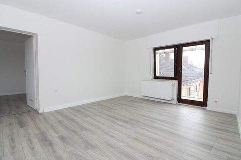 Ludwigshafen am Rhein Wohnungen, Ludwigshafen am Rhein Wohnung mieten