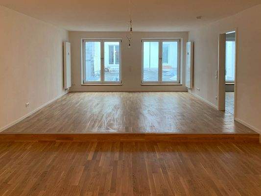 Wohnung