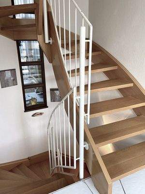 Treppe