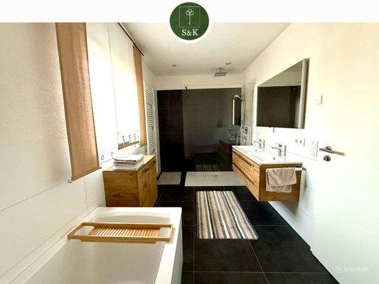Badezimmer OG