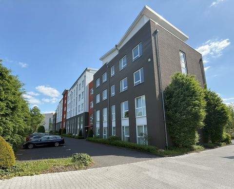 Troisdorf Büros, Büroräume, Büroflächen 