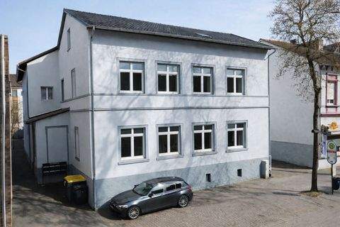 Saarbrücken / Burbach Häuser, Saarbrücken / Burbach Haus kaufen