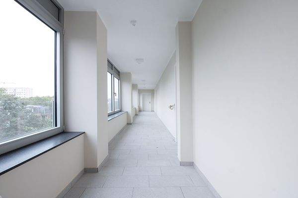 LEWO Gästehaus am Park