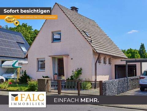 Köln Häuser, Köln Haus kaufen