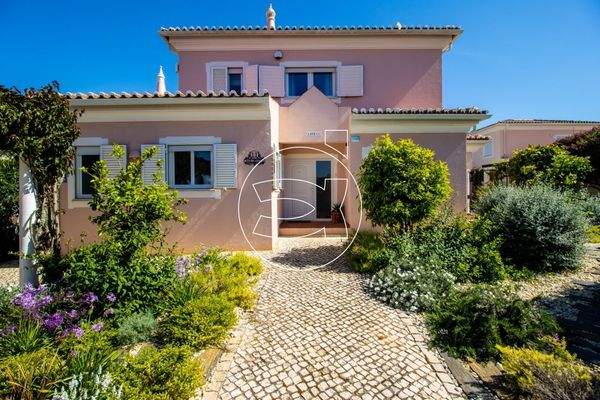 Märchenhafte Luxusimmobilie