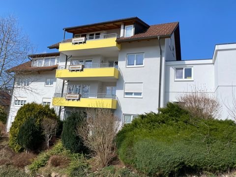 Sankt Georgen im Schwarzwald Wohnungen, Sankt Georgen im Schwarzwald Wohnung kaufen