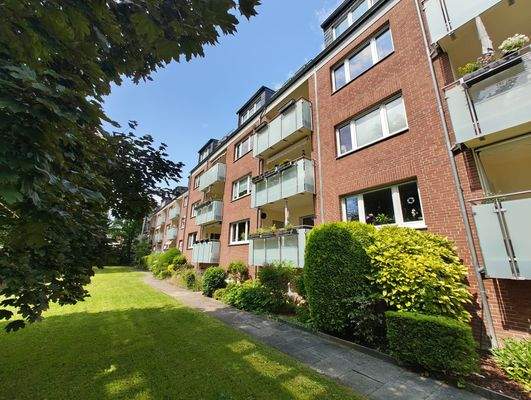 Gemeinschaftsgärten