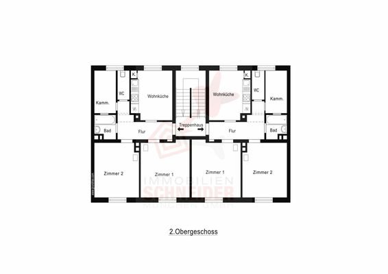 Grundriss 2. OG