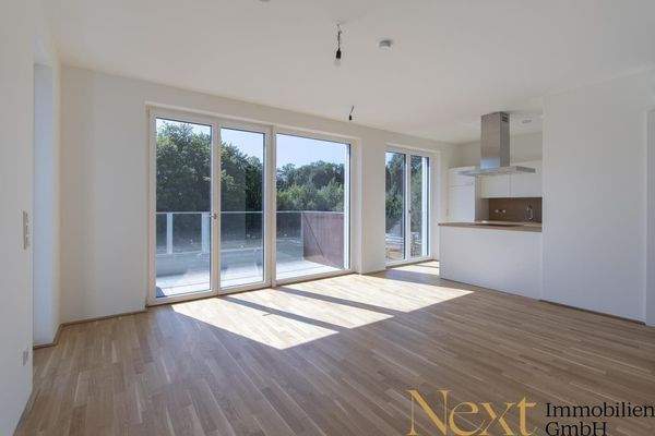 Beispielfoto Wohn-Essbereich  