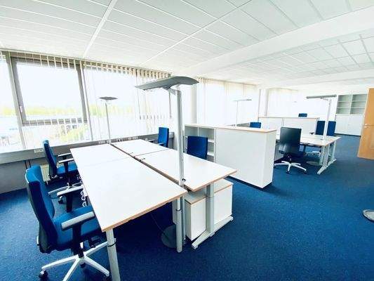 Gemeinschaftsbüro 2