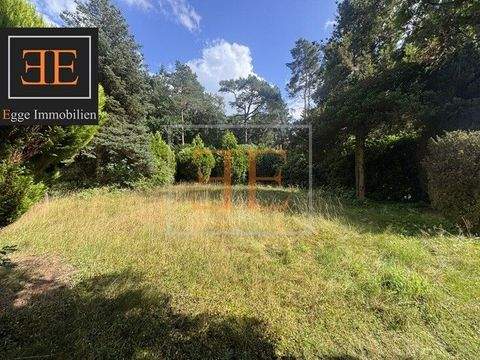 Quickborn Grundstücke, Quickborn Grundstück kaufen