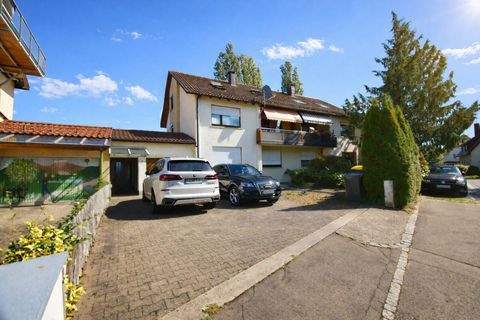 Friedrichshafen / Fischbach Bodensee Häuser, Friedrichshafen / Fischbach Bodensee Haus kaufen