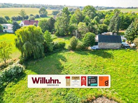 Großweitzschen Grundstücke, Großweitzschen Grundstück kaufen