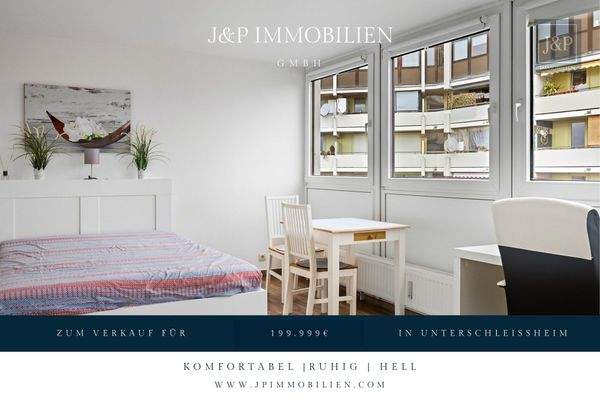 Titelbild Unterschleißheim