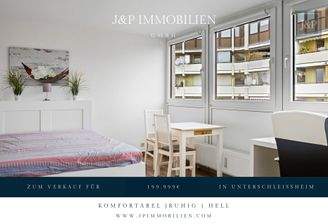 Titelbild Unterschleißheim