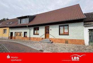 Gebäudeansicht 1