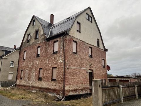 Zeulenroda-Triebes Häuser, Zeulenroda-Triebes Haus kaufen