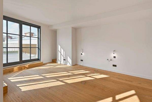 The Fusion |&nbsp;Penthouse