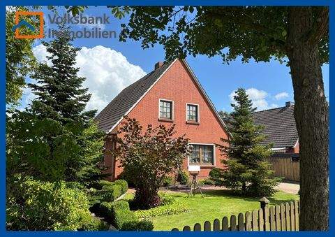 Rhauderfehn Häuser, Rhauderfehn Haus kaufen