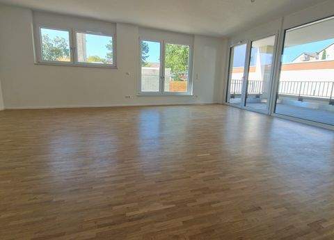 Korntal-Münchingen Wohnungen, Korntal-Münchingen Wohnung mieten