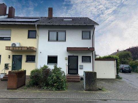 Ketsch Häuser, Ketsch Haus kaufen