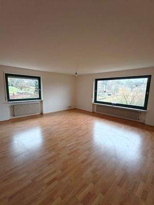 Wohn- und Esszimmer Foto 2, 1. OG.