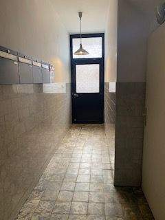 Hausflur Ansicht 3/3