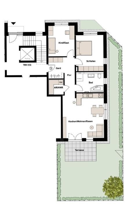 Fürth Wohnungen, Fürth Wohnung kaufen