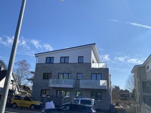 Norderstedt Wohnungen, Norderstedt Wohnung mieten