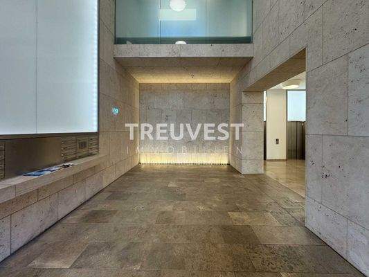 TREUVEST Büro mieten Düsseldorf - 05