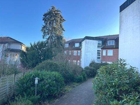 Buchholz in der Nordheide Wohnungen, Buchholz in der Nordheide Wohnung kaufen