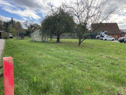 Eutin Grundstücke, Eutin Grundstück kaufen