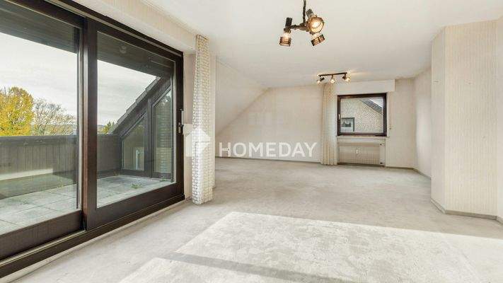 1. OG Schlafzimmer 2