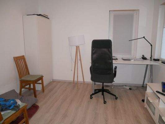 Gäste-Zimmer oder Büro