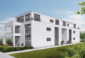 Außenvisualisierung